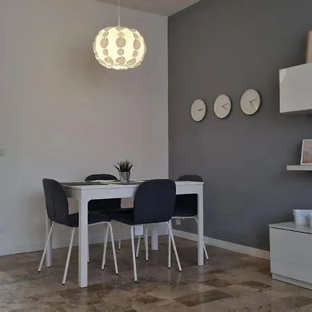 Appartement Free Park Hapton House Big Mama - Easy To Venice Mestre