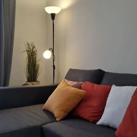 Free Park Hapton House Big Mama - Easy To Venice Mestre