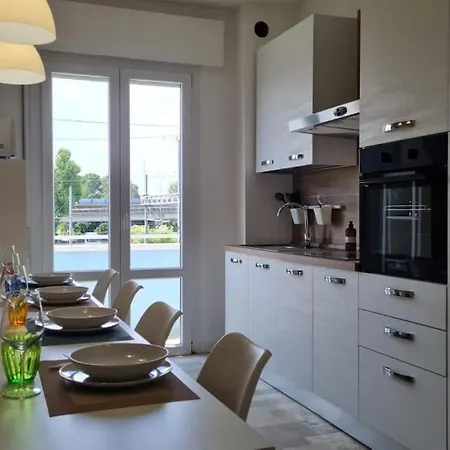 Free Park Hapton House Big Mama - Easy To Venice شقة