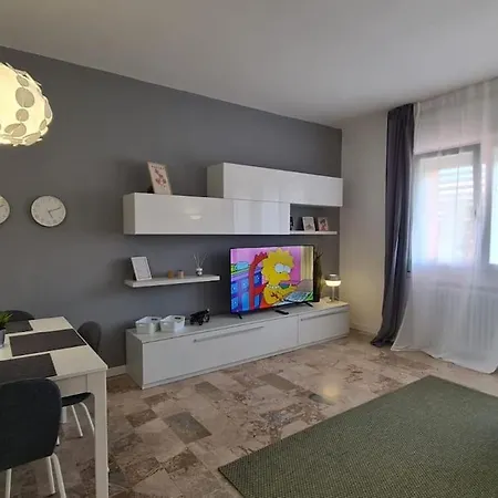 Free Park Hapton House Big Mama - Easy To Venice Mestre