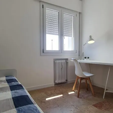 Appartement Free Park Hapton House Big Mama - Easy To Venice Mestre