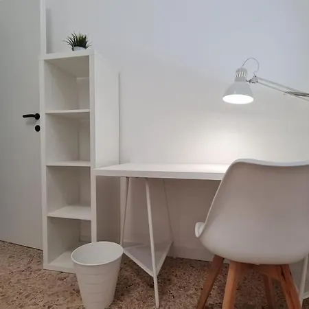 Appartement Free Park Hapton House Big Mama - Easy To Venice *