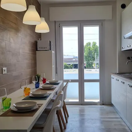 Free Park Hapton House Big Mama - Easy To Venice * Mestre