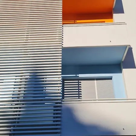 Free Park Hapton House Big Mama - Easy To Venice Mestre