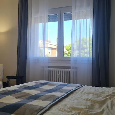 Free Park Hapton House Big Mama - Easy To Venice Appartement