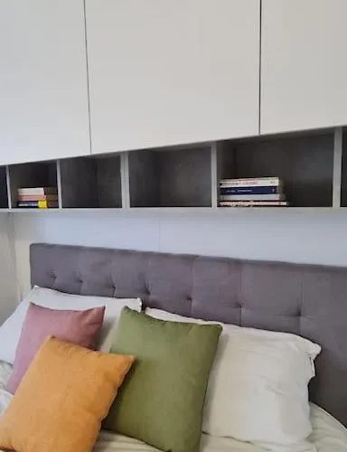 Apartamento Free Park Hapton House Big Mama - Easy To Venice Mestre