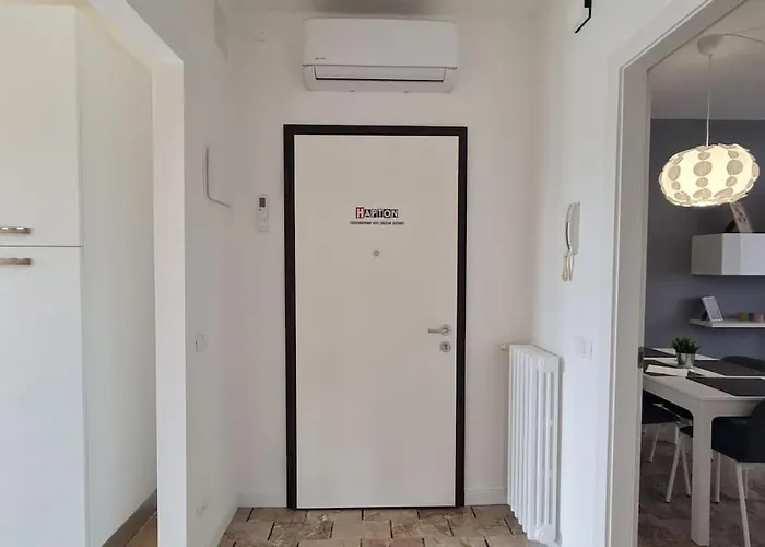 Free Park Hapton House Big Mama - Easy To Venice * Mestre