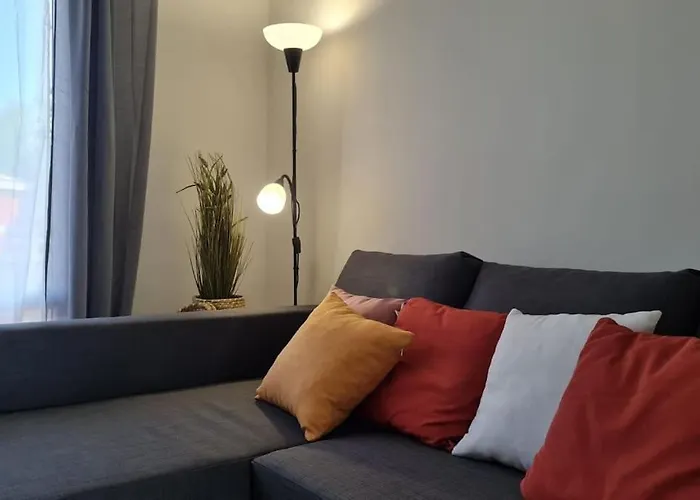 Free Park Hapton House Big Mama - Easy To Venice Mestre