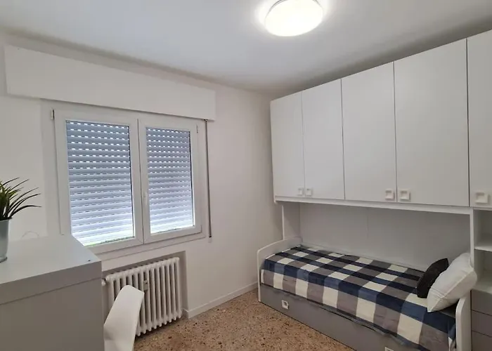 Free Park Hapton House Big Mama - Easy To Venice * Mestre