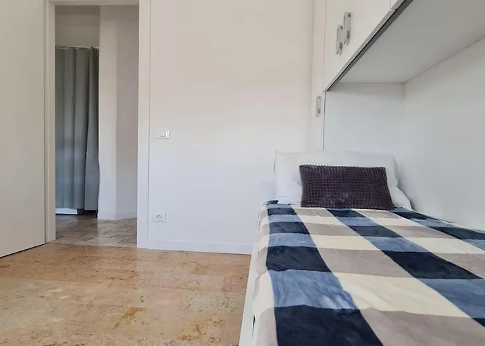 Free Park Hapton House Big Mama - Easy To Venice Apartamento