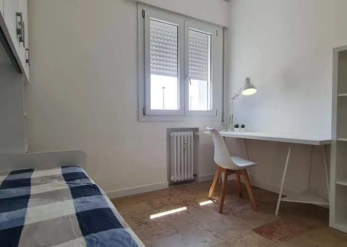 Apartamento Free Park Hapton House Big Mama - Easy To Venice Mestre