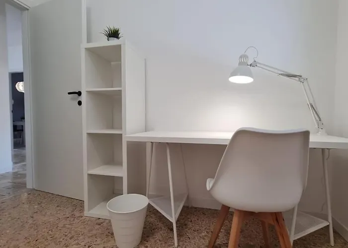 Apartamento Free Park Hapton House Big Mama - Easy To Venice *