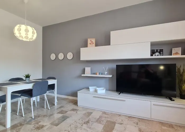 Free Park Hapton House Big Mama - Easy To Venice Mestre