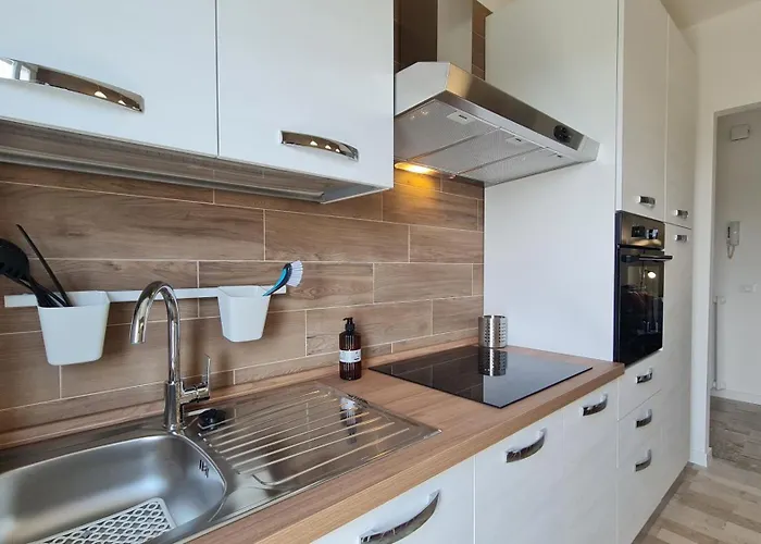 Free Park Hapton House Big Mama - Easy To Venice Mestre