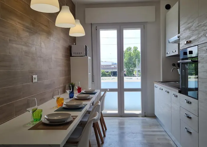 Free Park Hapton House Big Mama - Easy To Venice * Mestre