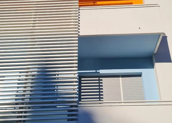 Free Park Hapton House Big Mama - Easy To Venice Mestre