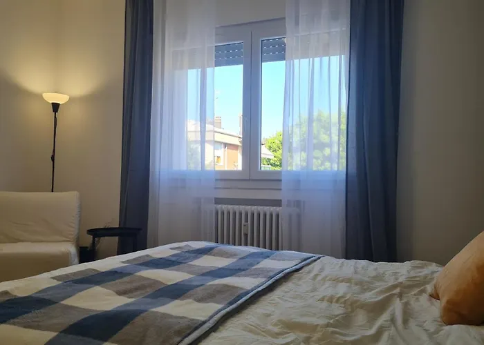 Free Park Hapton House Big Mama - Easy To Venice Apartamento